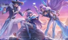 《皇室战争》CLO S2第八周比赛周末开幕 周赛最终场