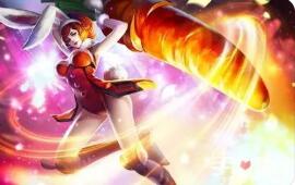 FGO英灵旅装卡米拉怎么样 三周年礼装立绘图鉴